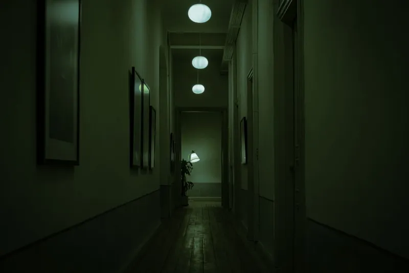 Fear Doesn't Have to Be a Boss Fight: What Indie Horror Gets Right About Being Terrified