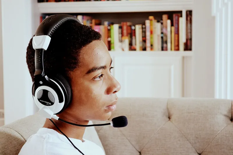 Loading Screen for the Soul: The Players Using Indie Games to Heal From Things That Actually Happened
