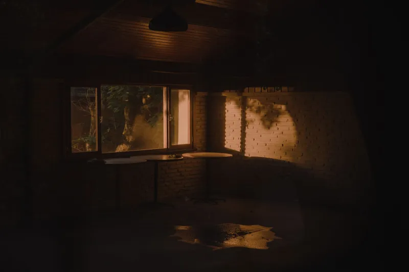 What the Quiet Is Saying: Indie Games That Let You Write the Feeling Yourself